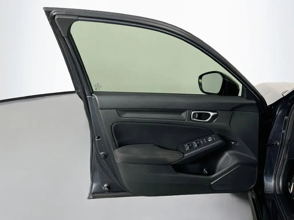 Honda Civic photo 25