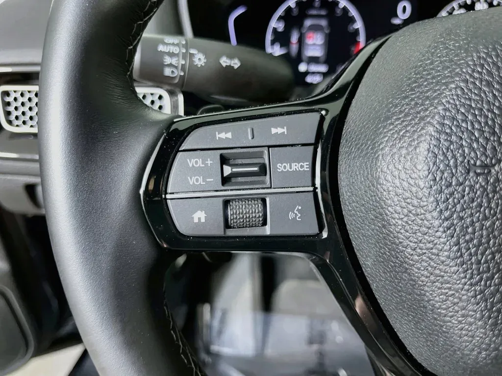 Honda Civic photo 14