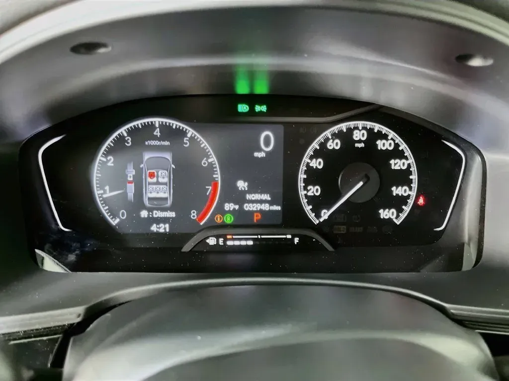 Honda Civic photo 16