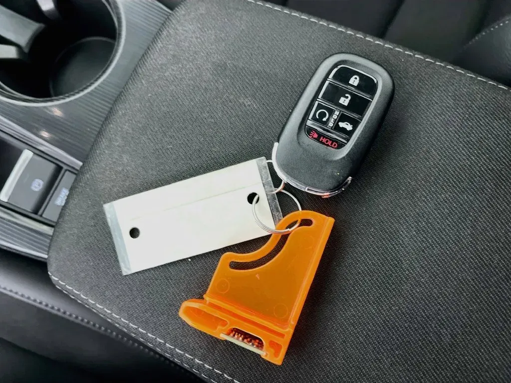 Honda Civic photo 21