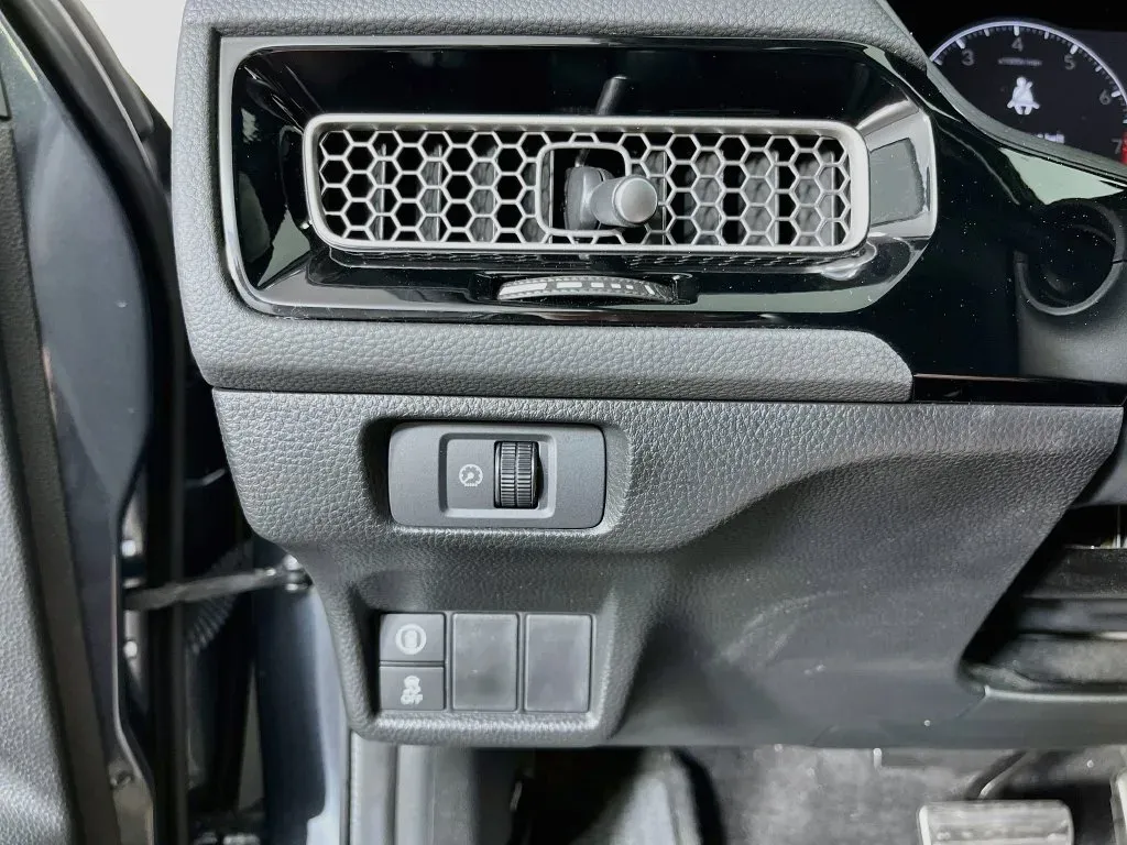 Honda Civic photo 11