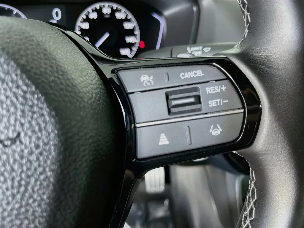 Honda Civic photo 15