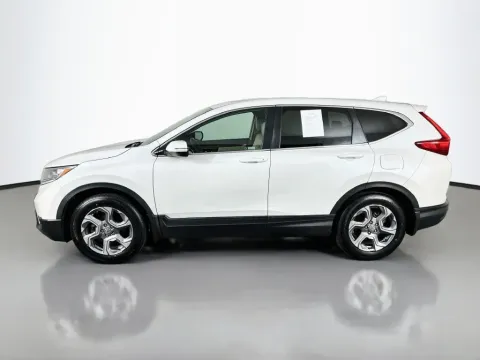 More photos of 2019 Honda CR-V EX-L at Clement Supercenter, MO