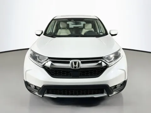 Photos of 2019 Honda CR-V EX-L for sale in St. Charles, MO at Clement Supercenter