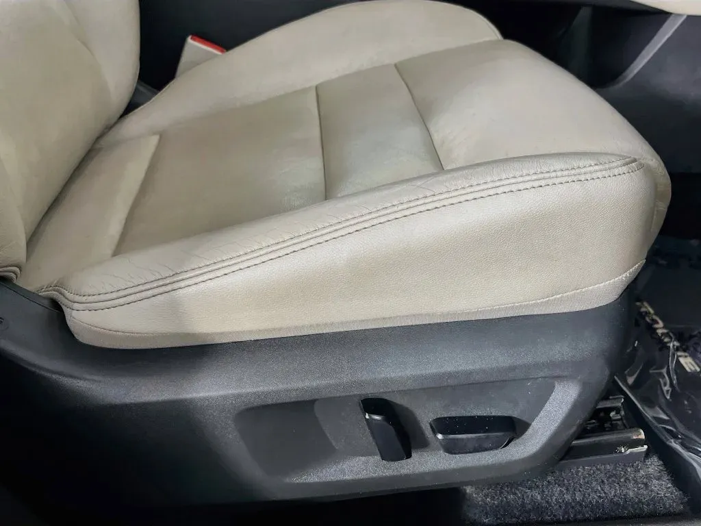 Nissan Rogue photo 33
