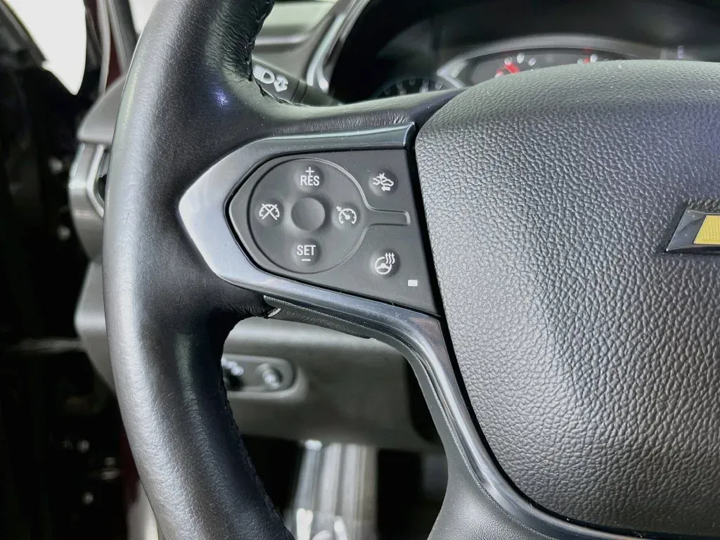 Chevrolet Traverse photo 14