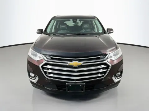 Another view of 2020 Chevrolet Traverse High Country for sale in St. Charles, MO at Clement Supercenter