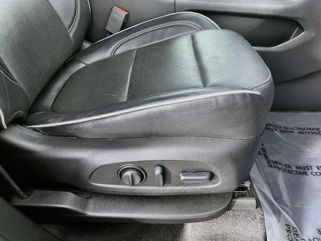 Chevrolet Traverse photo 34