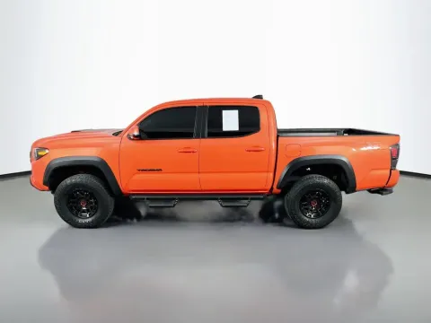 More photos of 2023 Toyota Tacoma TRD Pro at Clement Supercenter, MO