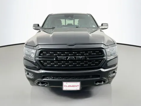 Photos of 2022 Ram 1500 Big Horn/Lone Star for sale in St. Charles, MO at Clement Supercenter