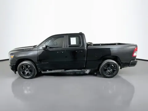 More photos of 2022 Ram 1500 Big Horn/Lone Star at Clement Supercenter, MO