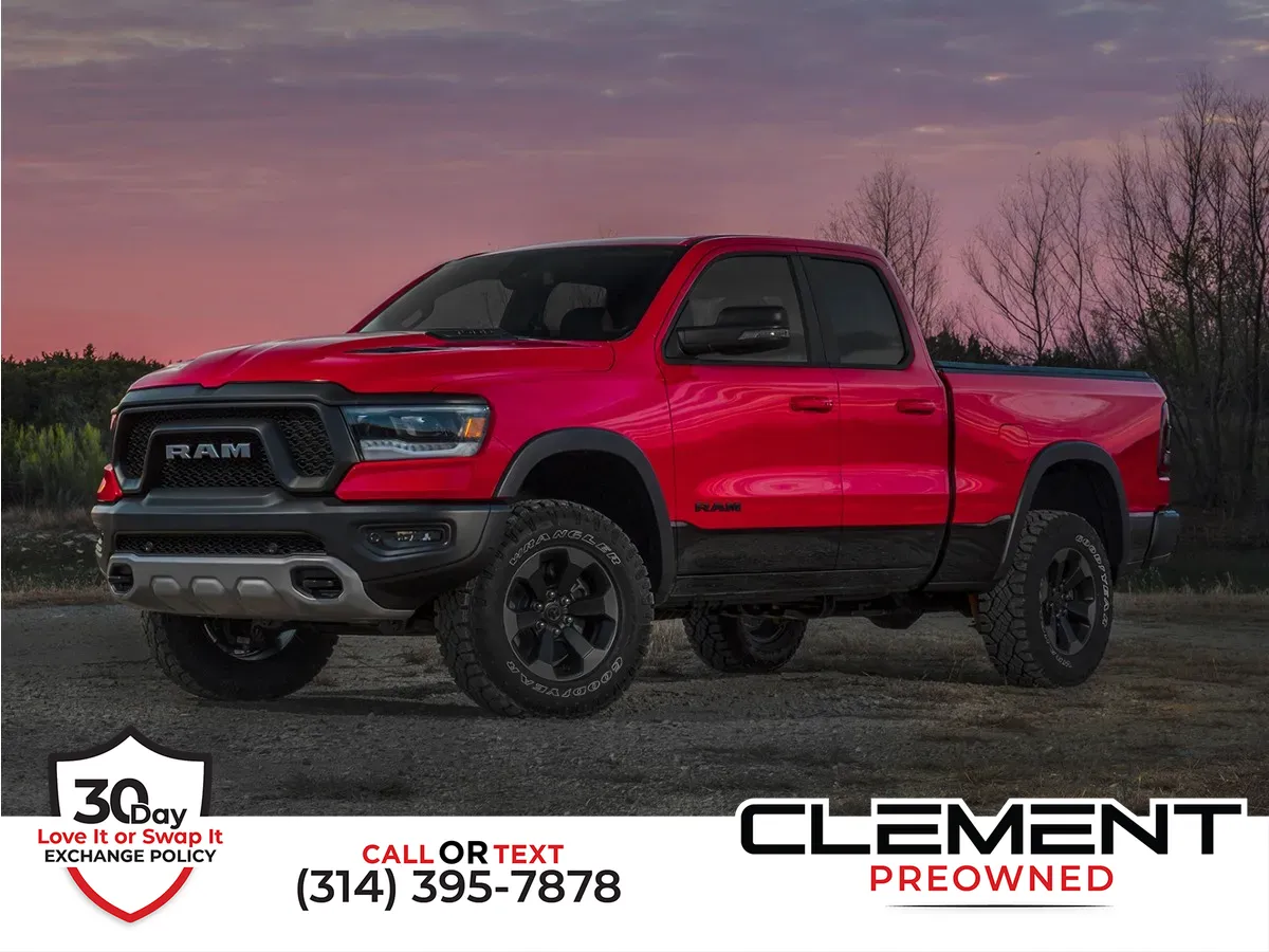 2022 Ram 1500 Big Horn/Lone Star for sale in St. Charles, MO