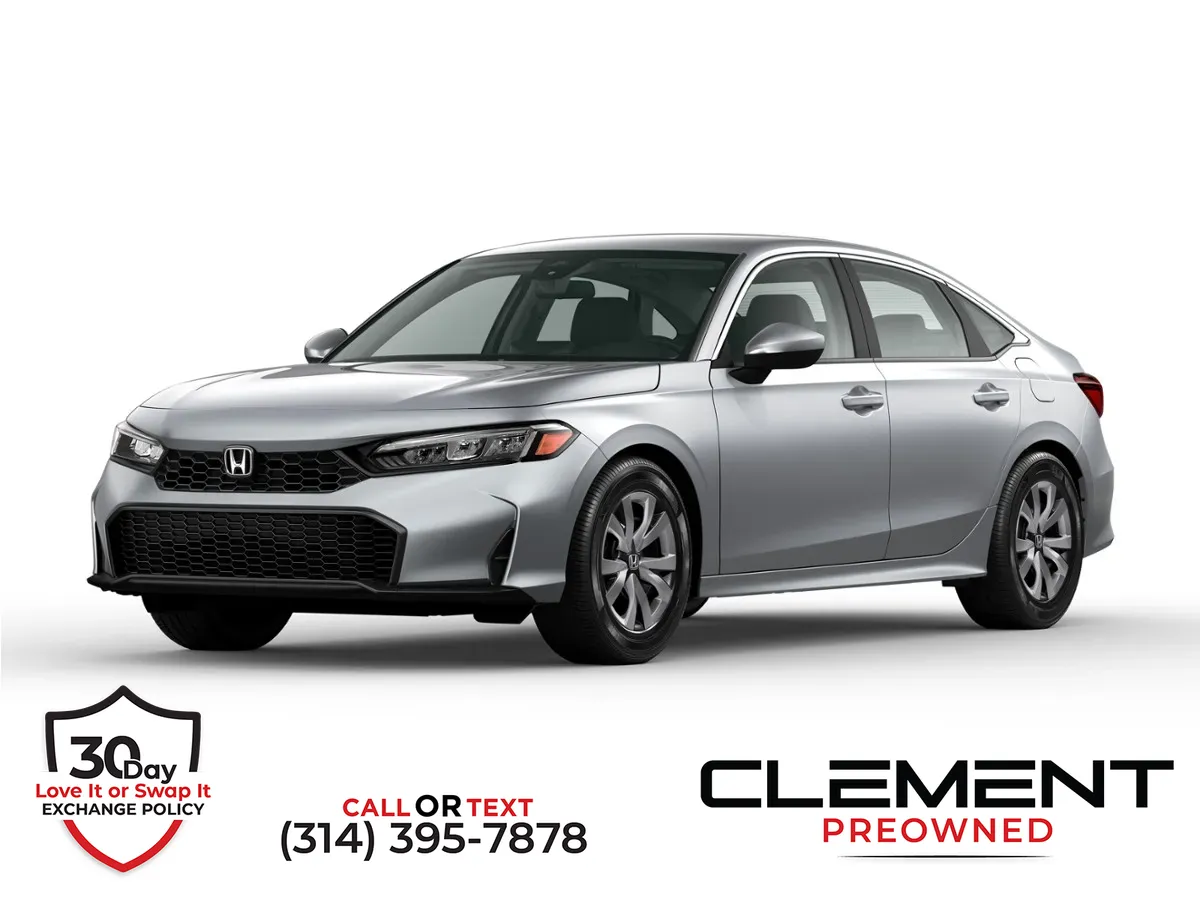 2026 Honda Civic LX for sale in St. Charles, MO