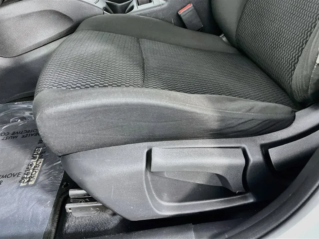 Nissan Rogue Sport photo 22