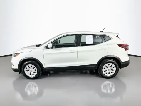 More photos of 2020 Nissan Rogue Sport S at Clement Supercenter, MO
