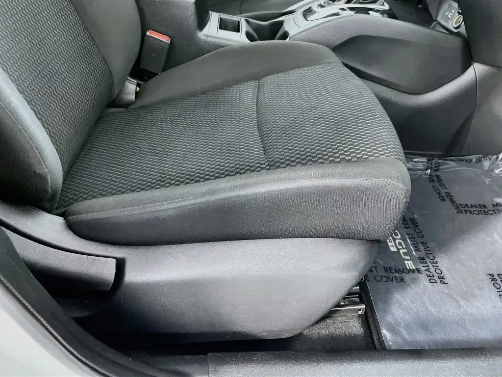 Nissan Rogue Sport photo 29