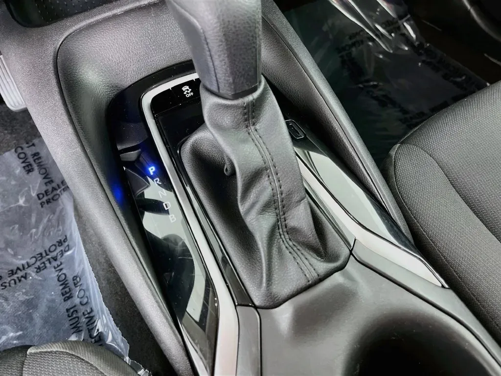 Toyota Corolla photo 20