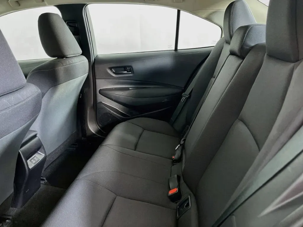 Toyota Corolla photo 27
