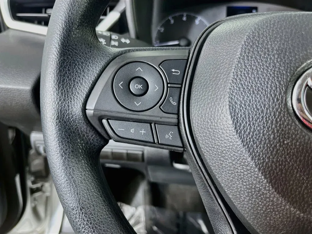 Toyota Corolla photo 13