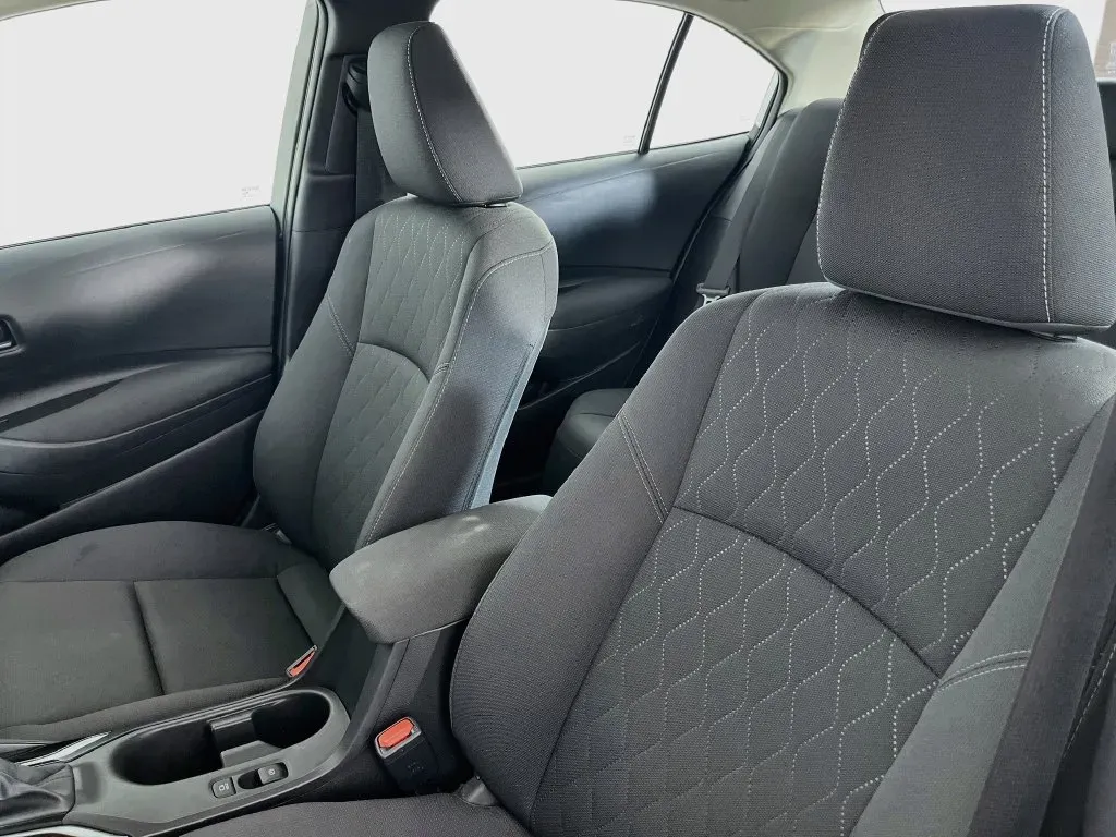 Toyota Corolla photo 25