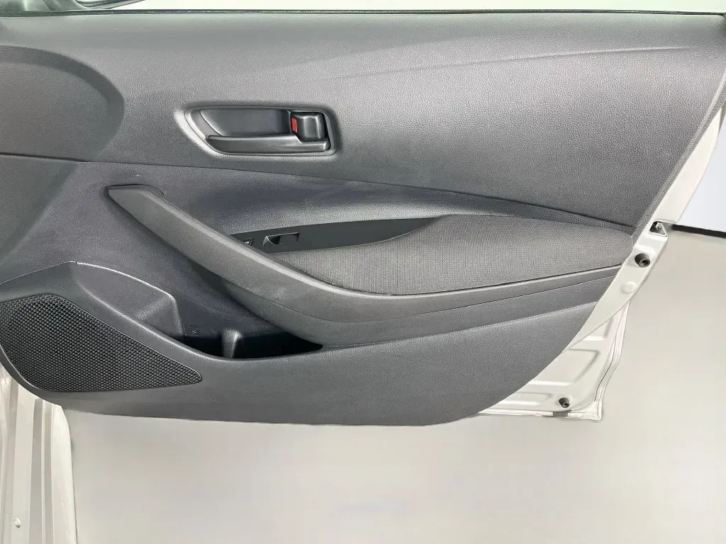 Toyota Corolla photo 32