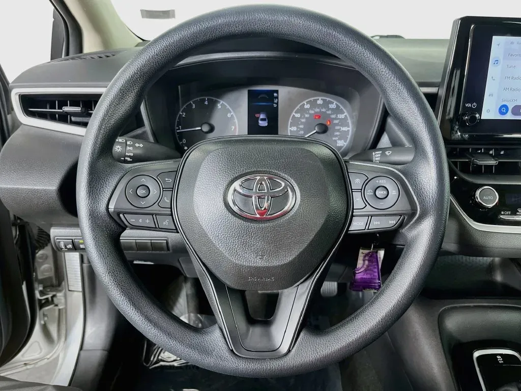 Toyota Corolla photo 11