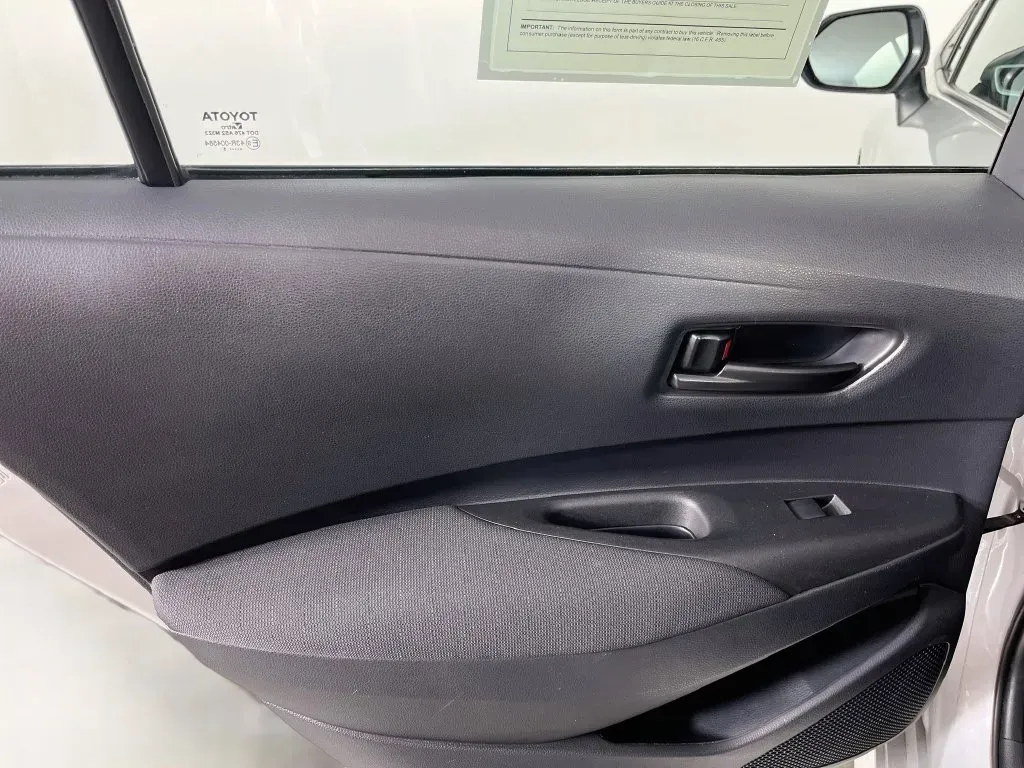 Toyota Corolla photo 26