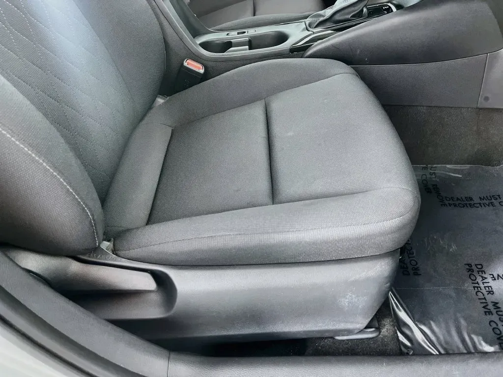 Toyota Corolla photo 29