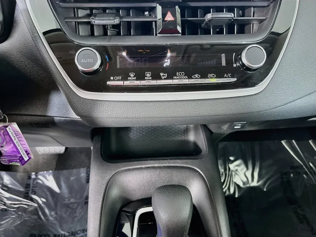 Toyota Corolla photo 19