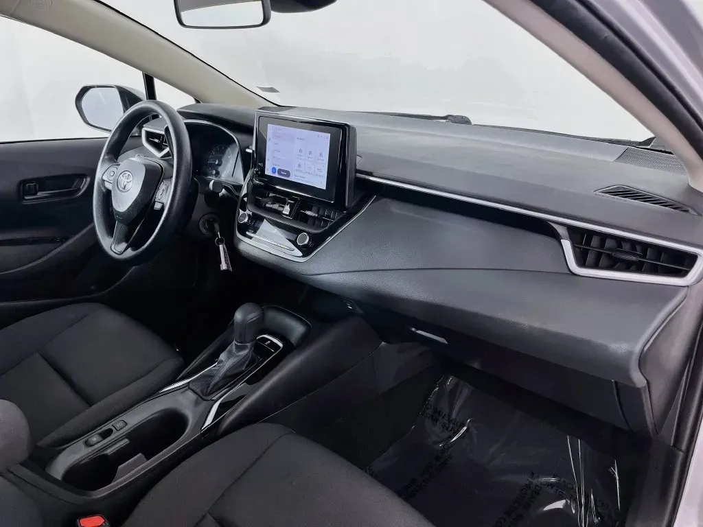 Toyota Corolla photo 31