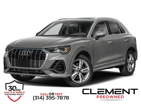 2024 Audi Q3 Premium for sale in St. Charles, MO