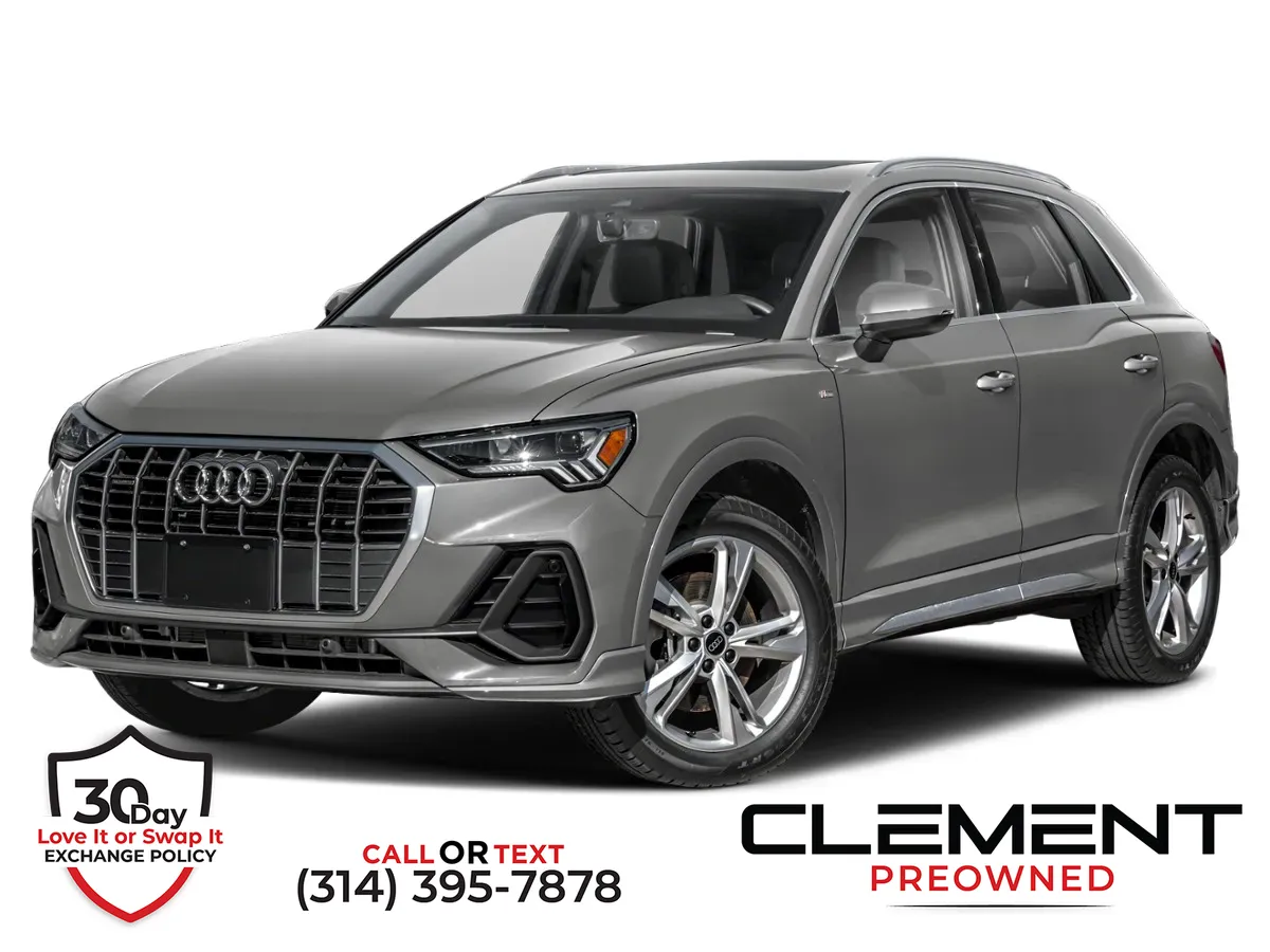 2024 Audi Q3 Premium for sale in St. Charles, MO