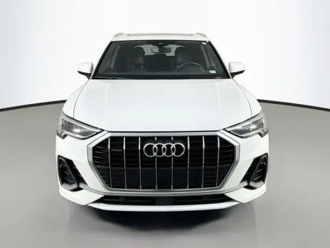 Photos of 2024 Audi Q3 Premium for sale in St. Charles, MO at Clement Supercenter