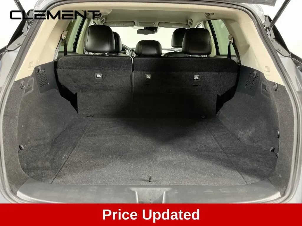 Nissan Murano photo 9