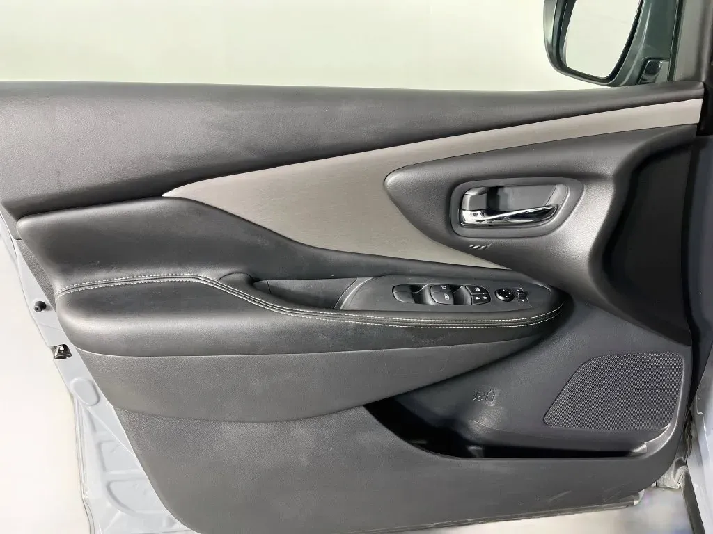 Nissan Murano photo 25