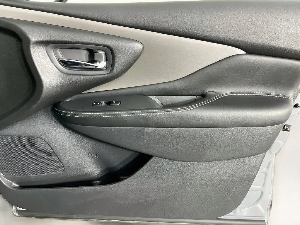 Nissan Murano photo 34