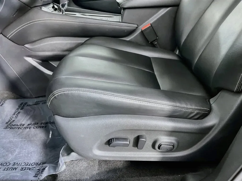 Nissan Murano photo 26