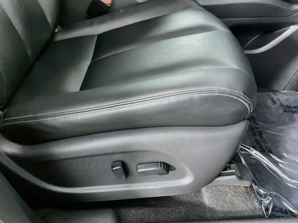 Nissan Murano photo 32