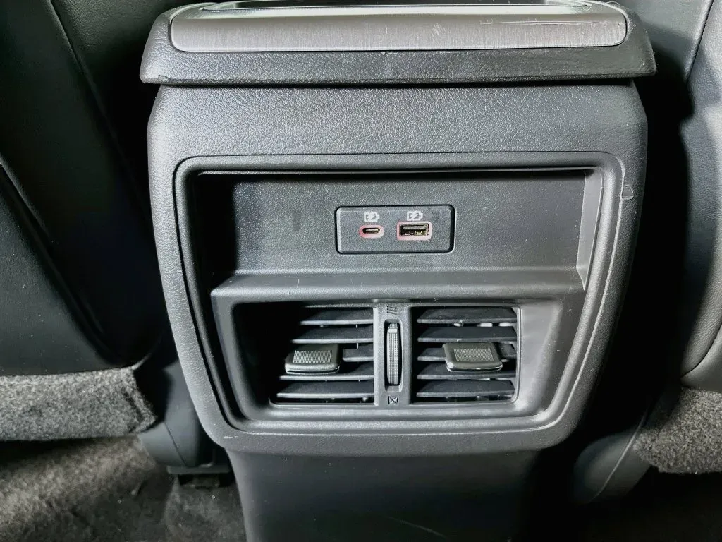 Nissan Murano photo 31