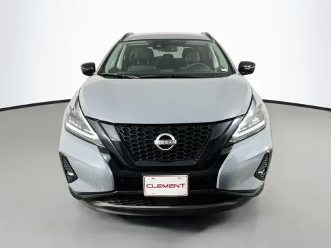 Photos of 2024 Nissan Murano SV for sale in St. Charles, MO at Clement Supercenter