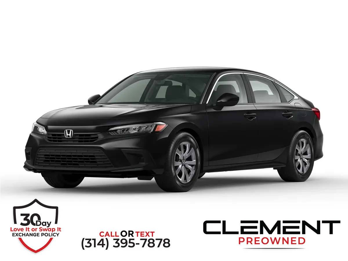 2023 Honda Civic LX for sale in St. Charles, MO