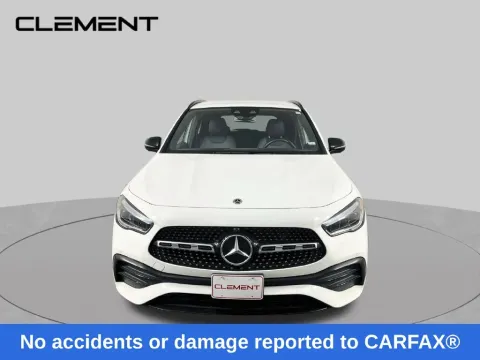 Photos of 2023 Mercedes-Benz GLA 250 for sale in St. Charles, MO at Clement Supercenter