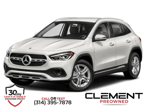 2023 Mercedes-Benz GLA 250 for sale in St. Charles, MO