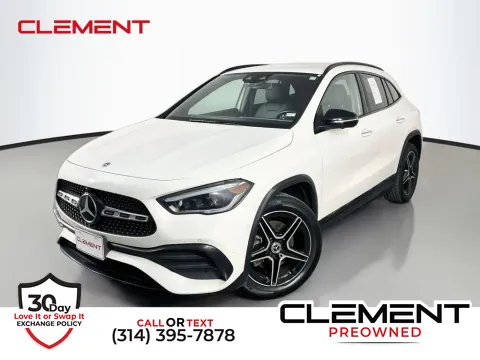 Unknown 2023 Mercedes-Benz GLA 250 for sale in St. Charles, MO