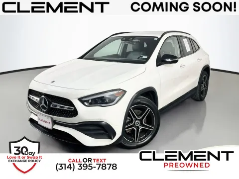 Unknown 2023 Mercedes-Benz GLA 250 for sale in St. Charles, MO