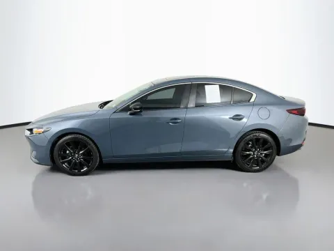 More photos of 2022 Mazda Mazda3 Carbon Edition at Clement Supercenter, MO