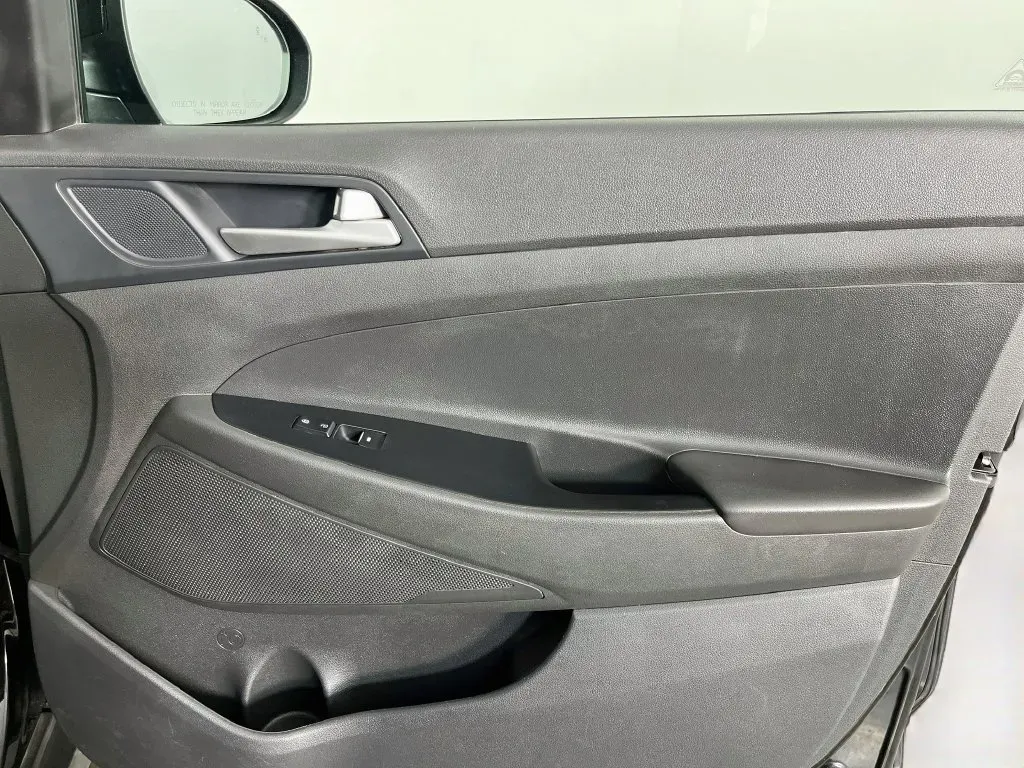 Hyundai Tucson photo 29