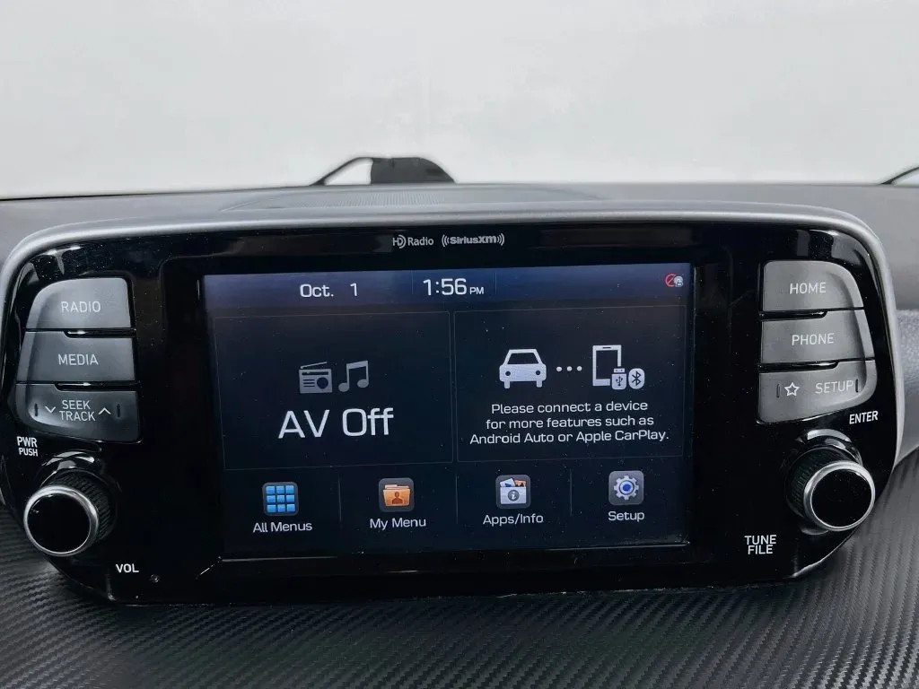 Hyundai Tucson photo 15