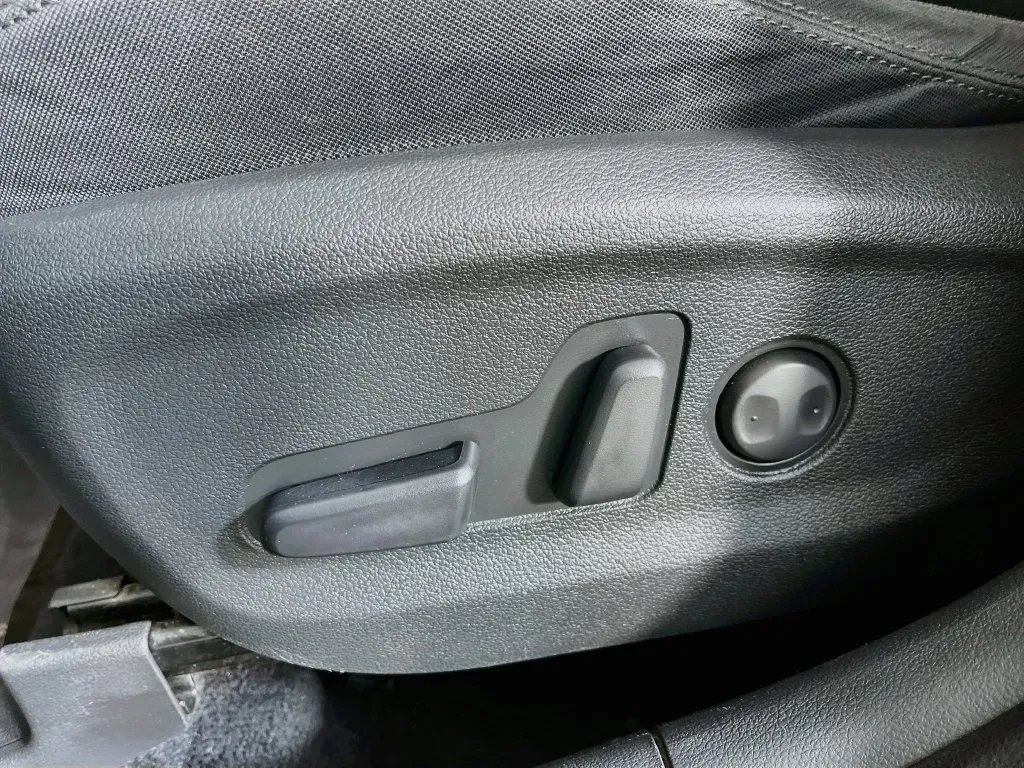 Hyundai Tucson photo 22
