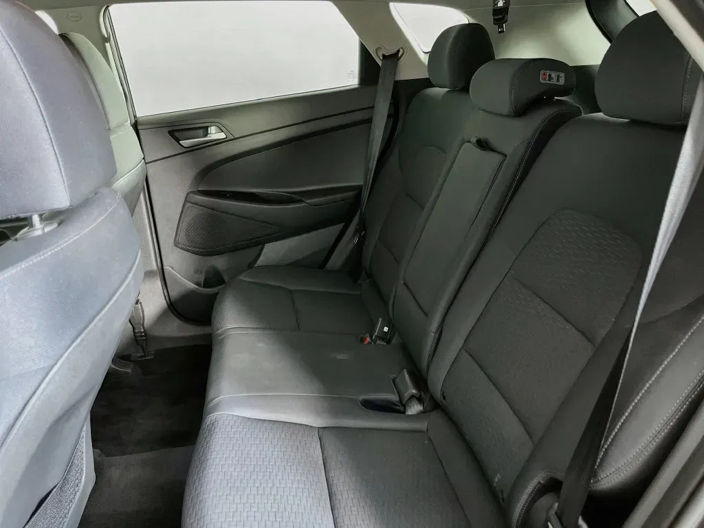 Hyundai Tucson photo 26